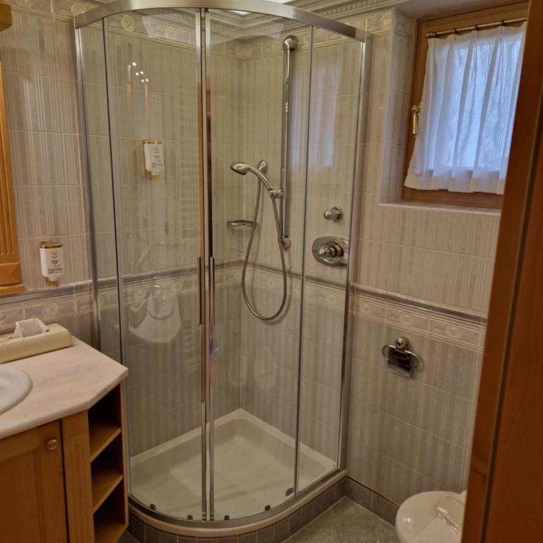 Residence Ciastel - Suite con 1 Camera da Letto - 6