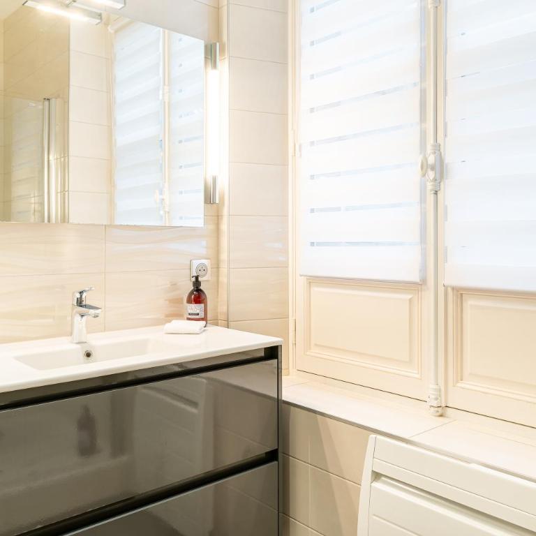 Le Crébillon - Splendide appartement de 204m2 - Appartamento con 3 Camere da Letto - 16
