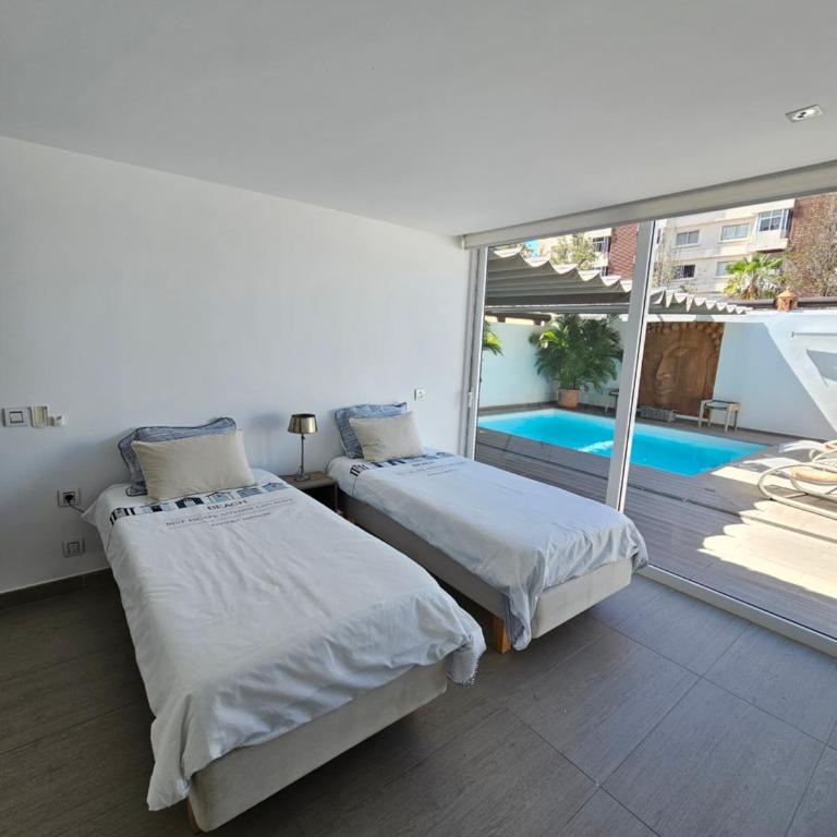 Nosotros Luxury Villa - Villa de 2 dormitorios - 7