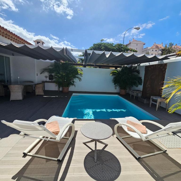 Nosotros Luxury Villa - Villa de 2 dormitorios - 1