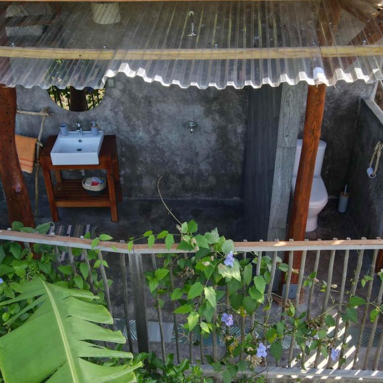 Glamping - Habla con la Luna - Tienda - 20