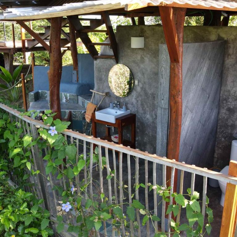 Glamping - Habla con la Luna - Tienda - 21