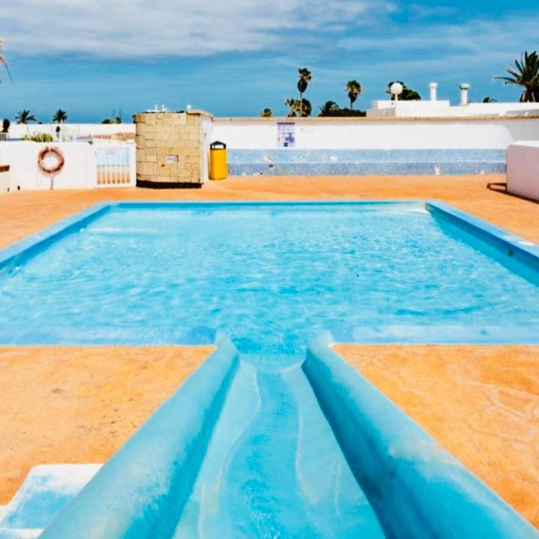 Bungalow in Poris de Abona - Casablanca - Apartamento de 2 dormitorios - 25