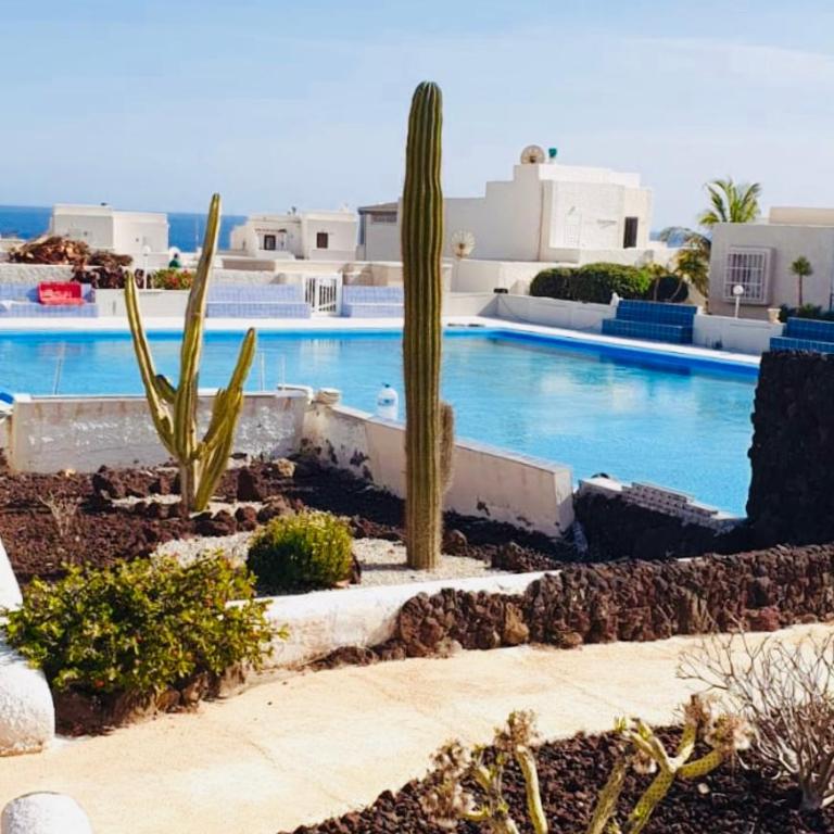 Bungalow in Poris de Abona - Casablanca - Apartamento de 2 dormitorios - 26