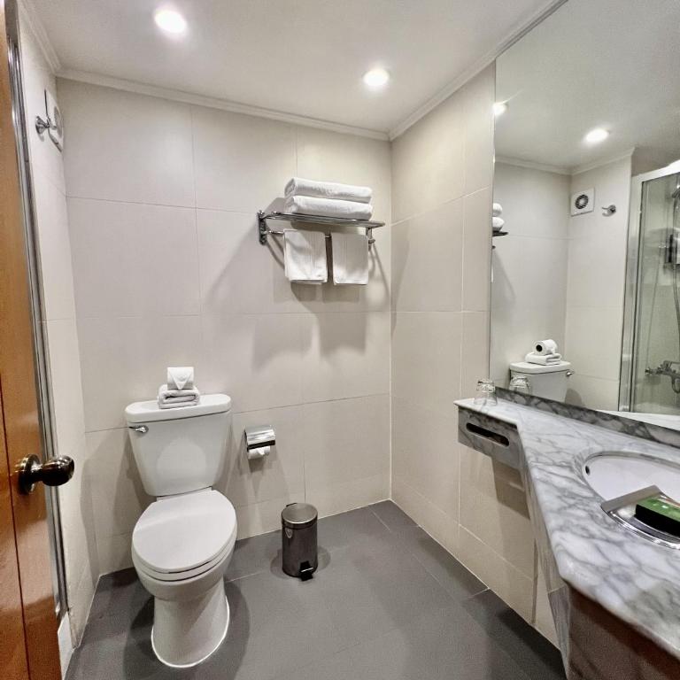 Best Western Marina del Rey - Habitación Doble - 2 camas - 2