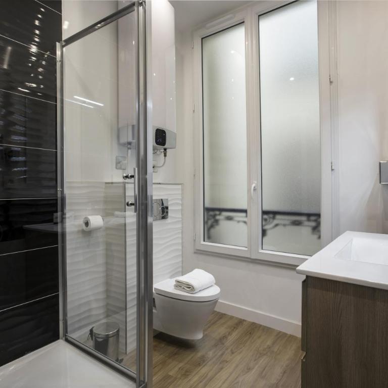 Vestay George V - Family Suite - 2