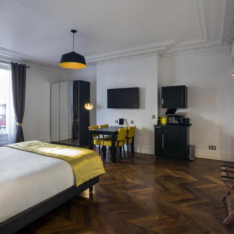 Vestay George V - Family Suite - 5