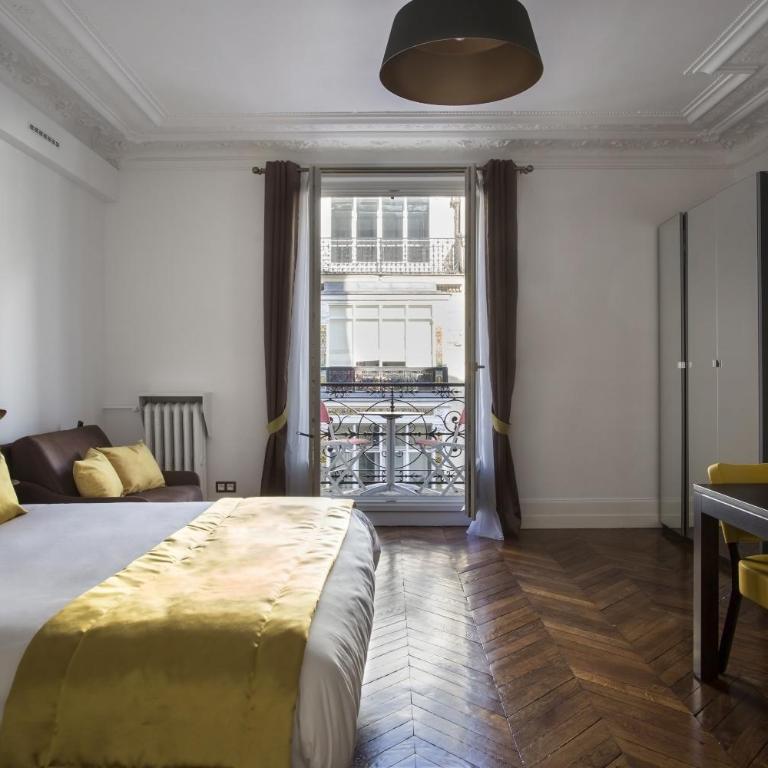 Vestay George V - Family Suite - 3