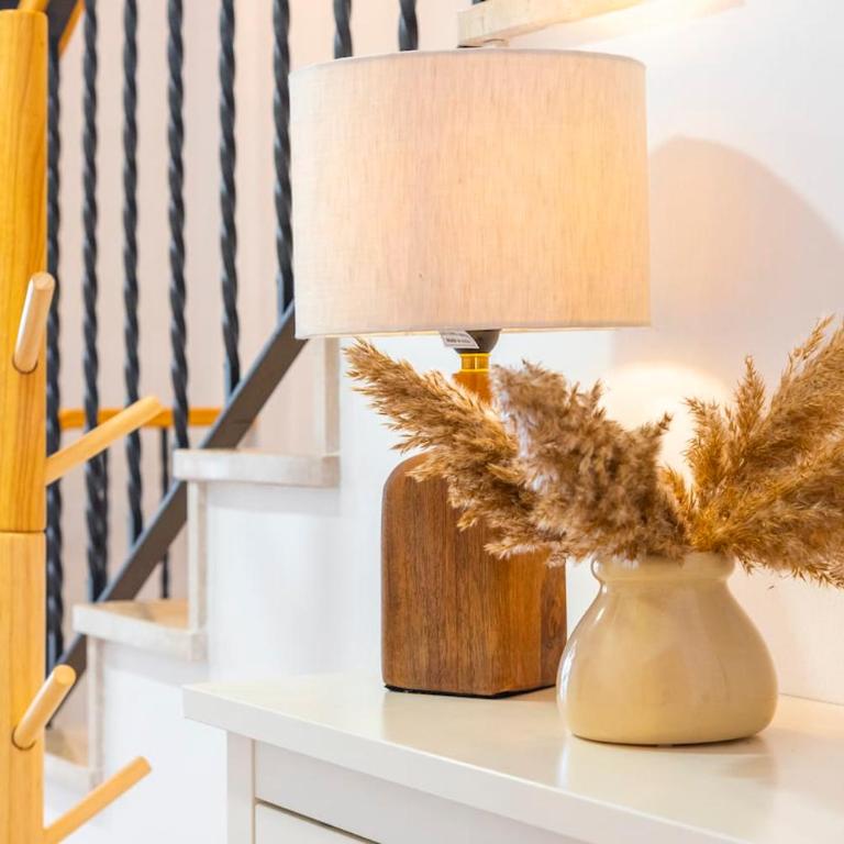 Modern bright and welcoming ocean view apartment - Apartamento - 7