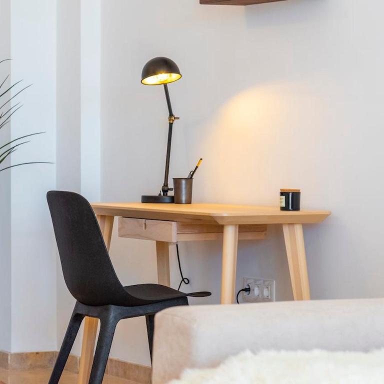 Modern bright and welcoming ocean view apartment - Apartamento - 8