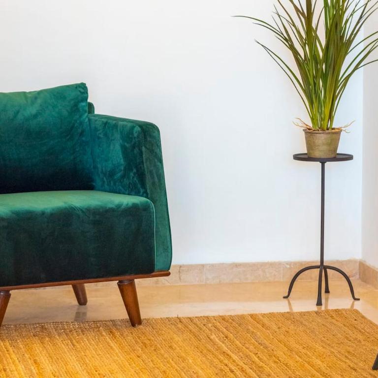 Modern bright and welcoming ocean view apartment - Apartamento - 10
