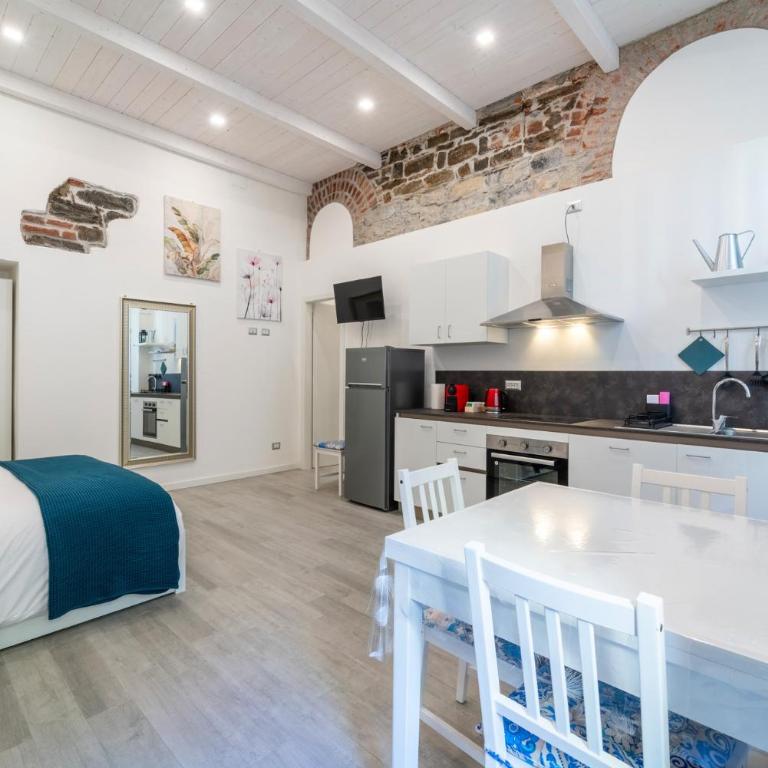 Modern Apartment at Via Carloni by Wonderful Italy - Appartamento - 8