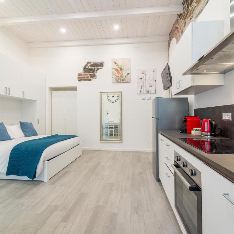 Modern Apartment at Via Carloni by Wonderful Italy - Appartamento - 1