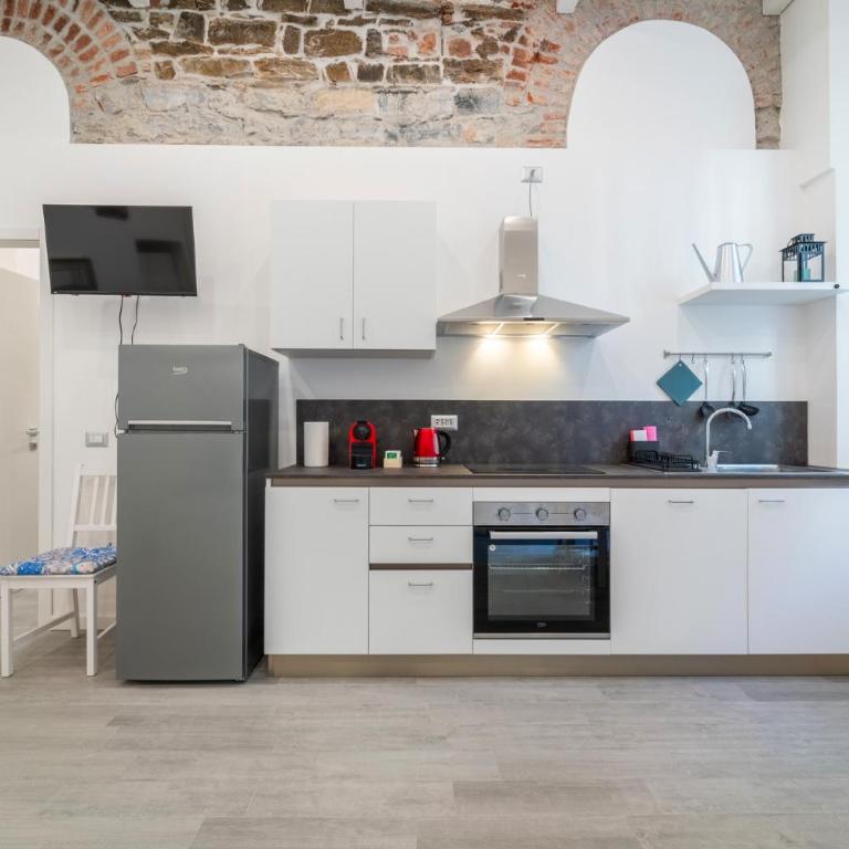 Modern Apartment at Via Carloni by Wonderful Italy - Appartamento - 5