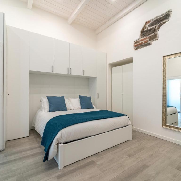 Modern Apartment at Via Carloni by Wonderful Italy - Appartamento - 2