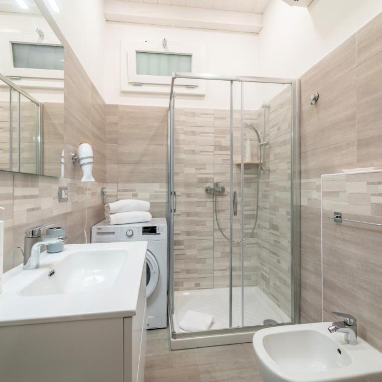 Modern Apartment at Via Carloni by Wonderful Italy - Appartamento - 6