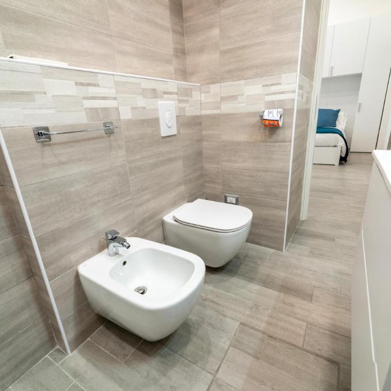 Modern Apartment at Via Carloni by Wonderful Italy - Appartamento - 14