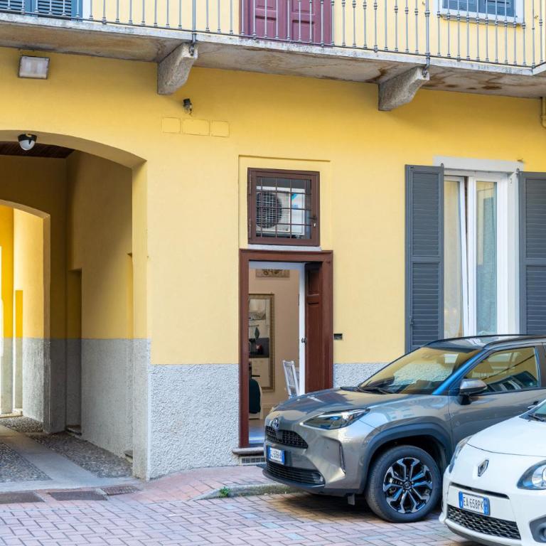 Modern Apartment at Via Carloni by Wonderful Italy - Appartamento - 20