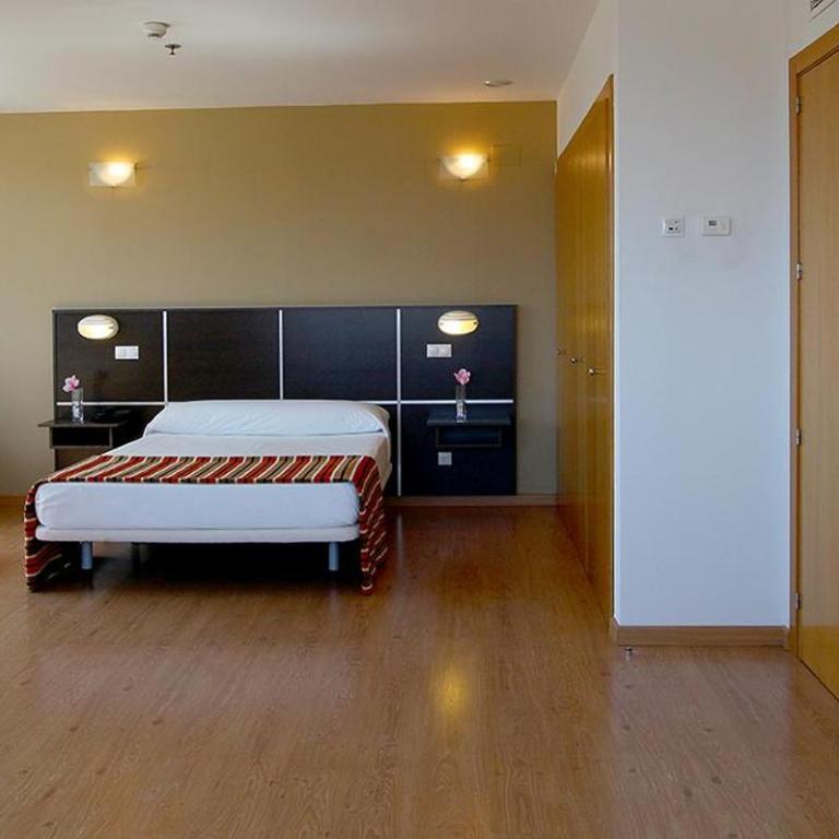 La Estación - Junior Suite (2 Adults) - 3