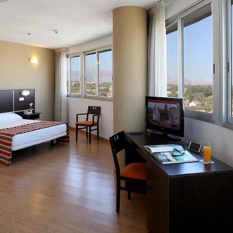 La Estación - Junior Suite (2 Adults) - 1