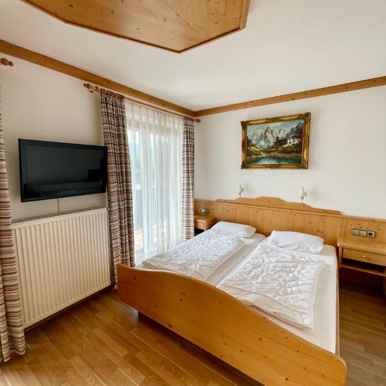 Ferienwohnung Almblick - Apartment mit 2 Schlafzimmern - 3
