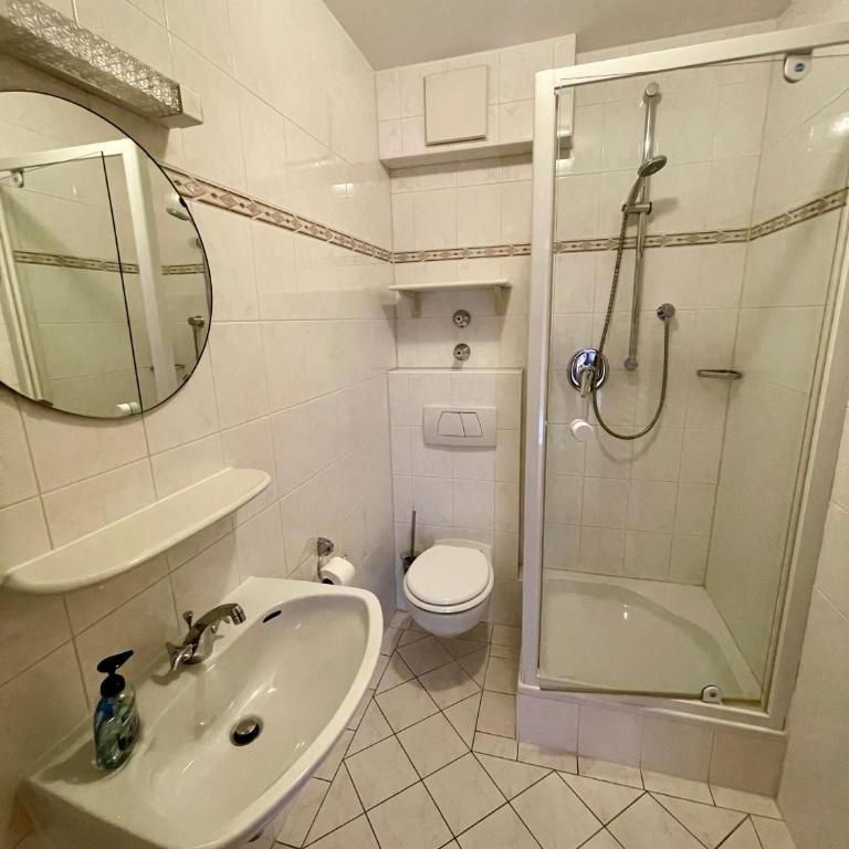 Ferienwohnung Almblick - Apartment mit 2 Schlafzimmern - 5