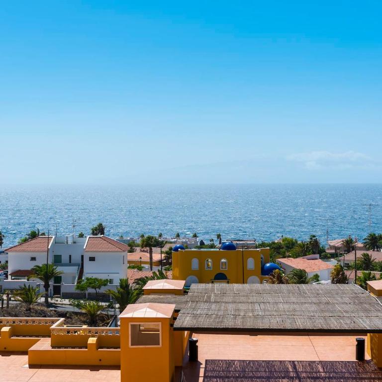 Playa del Sol studio - Estudio - 2