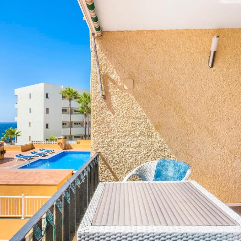 Playa del Sol studio - Estudio - 3