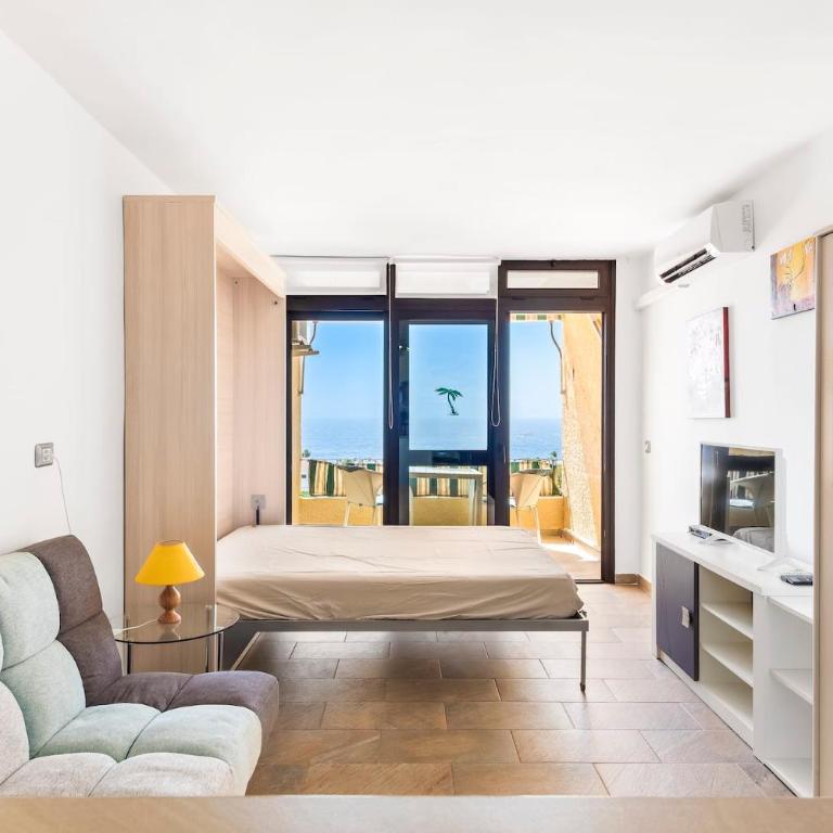 Playa del Sol studio - Estudio - 4