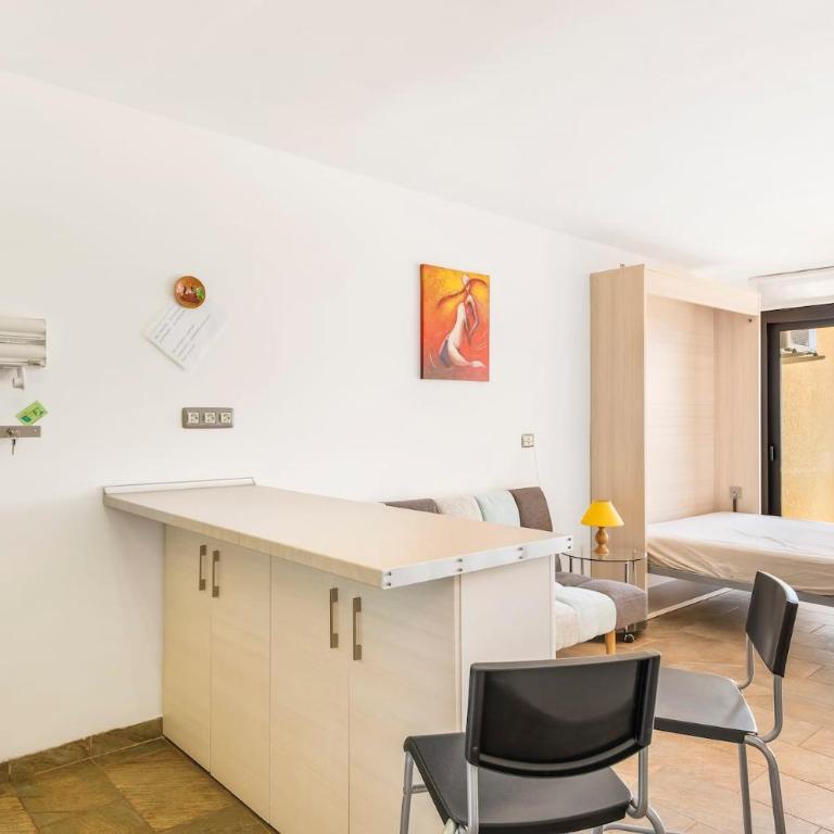 Playa del Sol studio - Estudio - 5
