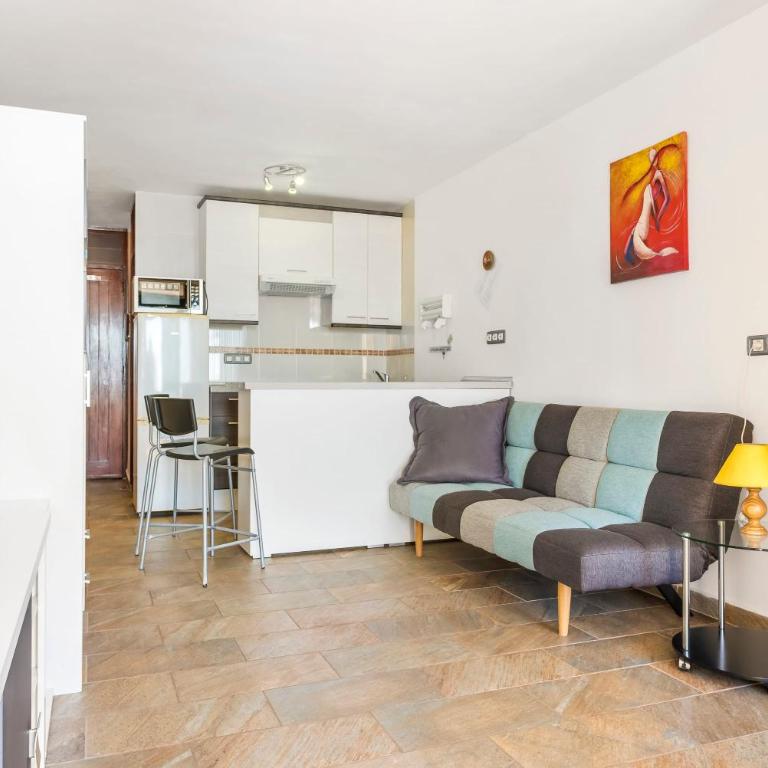 Playa del Sol studio - Estudio - 6
