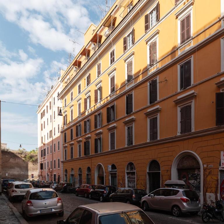 GuestHost - San Lorenzo Welcoming Apartment - Appartement 1 Chambre - 25
