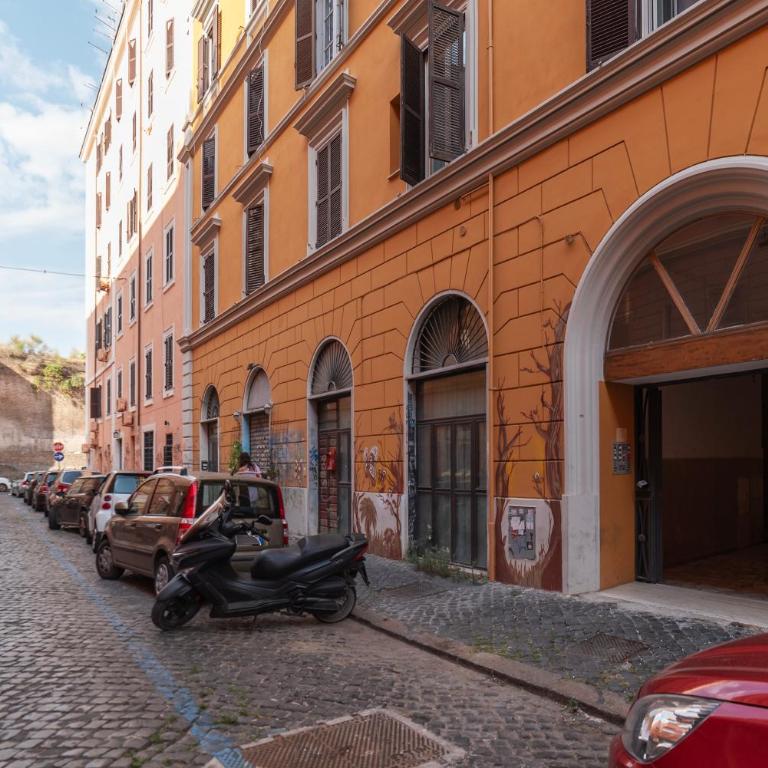 GuestHost - San Lorenzo Welcoming Apartment - Appartement 1 Chambre - 23