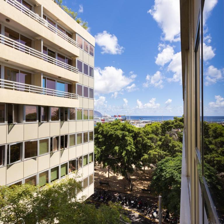 Home2Book Bright & Comfy Apt Santa Cruz Center - Apartamento de 1 dormitorio - 3