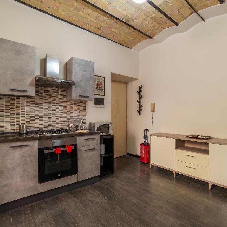 GuestHost - San Lorenzo Welcoming Apartment - Appartement 1 Chambre - 3