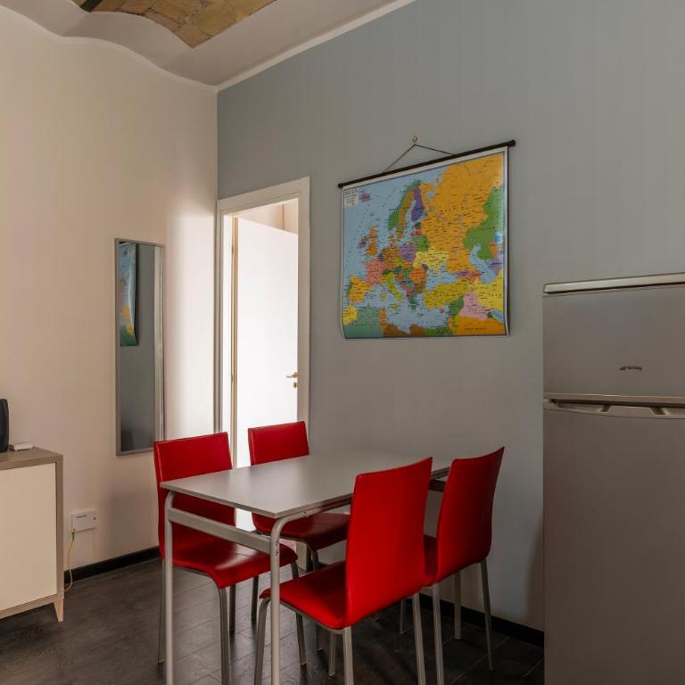 GuestHost - San Lorenzo Welcoming Apartment - Appartement 1 Chambre - 9