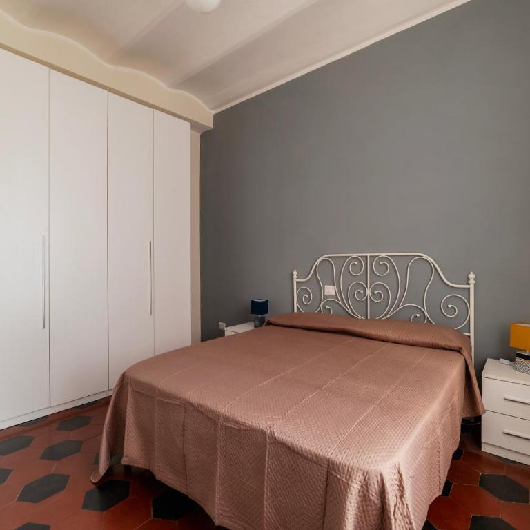 GuestHost - San Lorenzo Welcoming Apartment - Appartement 1 Chambre - 2
