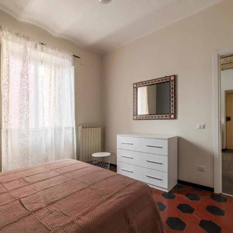 GuestHost - San Lorenzo Welcoming Apartment - Appartement 1 Chambre - 17