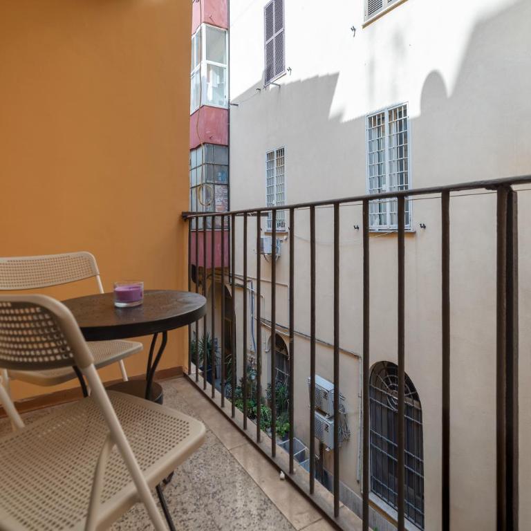 GuestHost - San Lorenzo Welcoming Apartment - Appartement 1 Chambre - 22