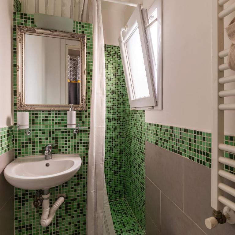 GuestHost - San Lorenzo Welcoming Apartment - Appartement 1 Chambre - 14