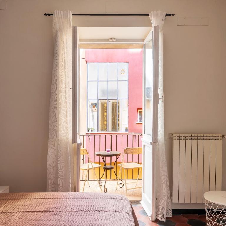GuestHost - San Lorenzo Welcoming Apartment - Appartement 1 Chambre - 1