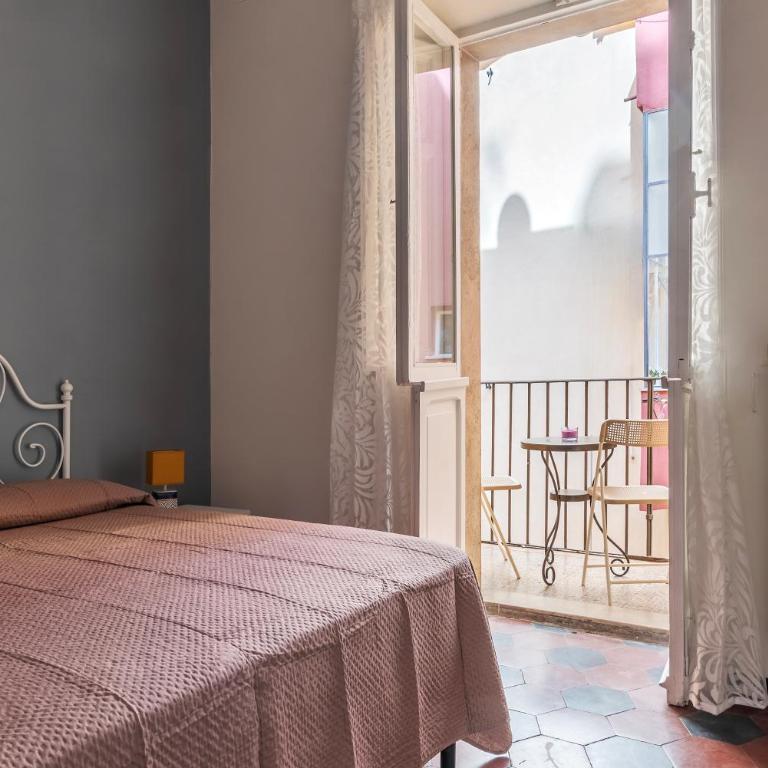 GuestHost - San Lorenzo Welcoming Apartment - Appartement 1 Chambre - 19