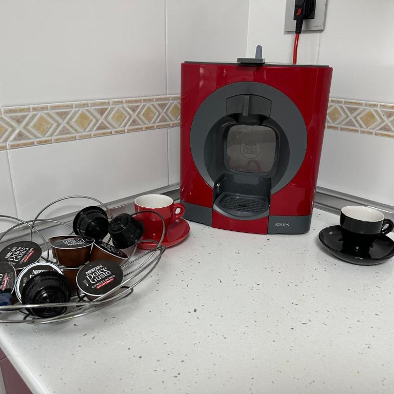Piso familiar en El Toyo - Apartamento de 3 dormitorios - 13