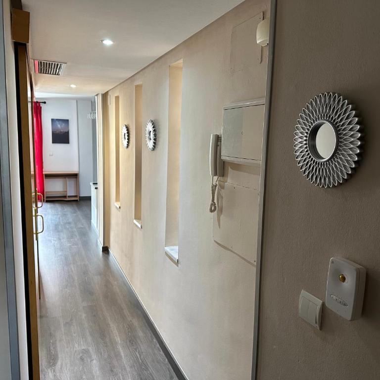 Piso familiar en El Toyo - Apartamento de 3 dormitorios - 6