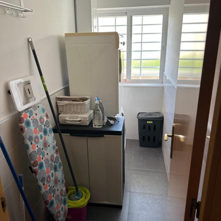Piso familiar en El Toyo - Apartamento de 3 dormitorios - 18