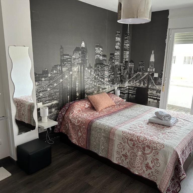 Piso familiar en El Toyo - Apartamento de 3 dormitorios - 15