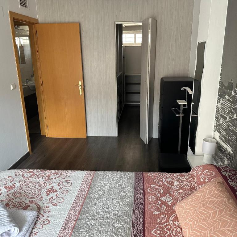Piso familiar en El Toyo - Apartamento de 3 dormitorios - 16