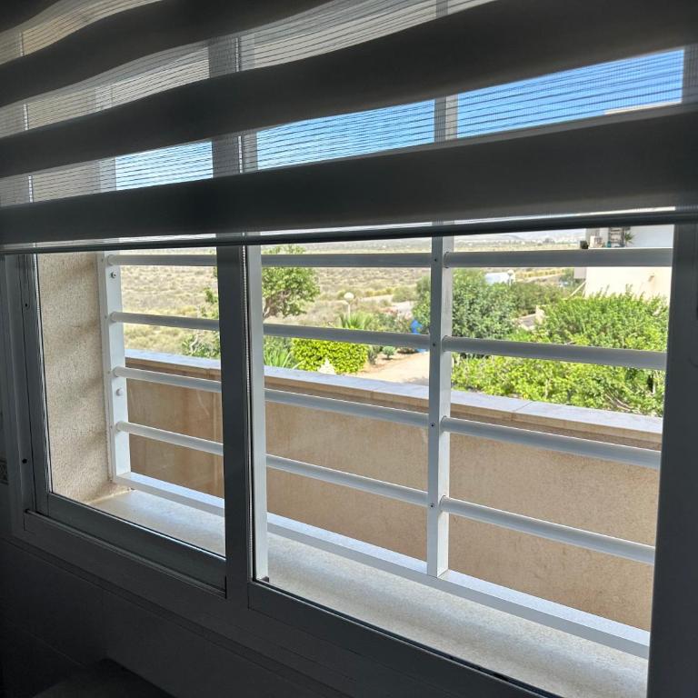 Piso familiar en El Toyo - Apartamento de 3 dormitorios - 14