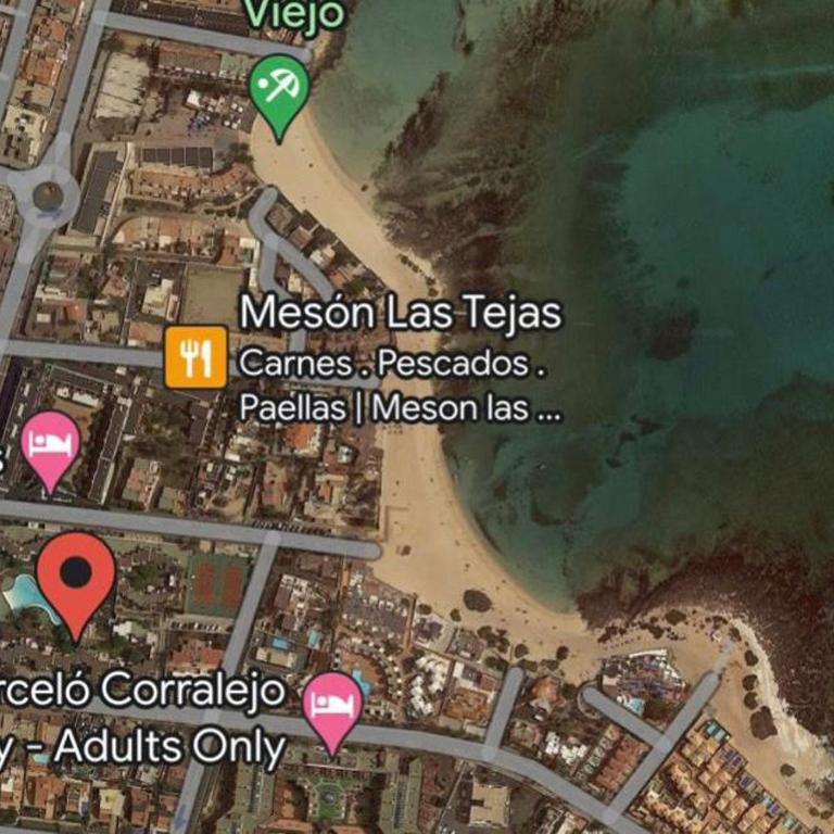 Grandes Playas Haven - Apartamento de 2 dormitorios - 24