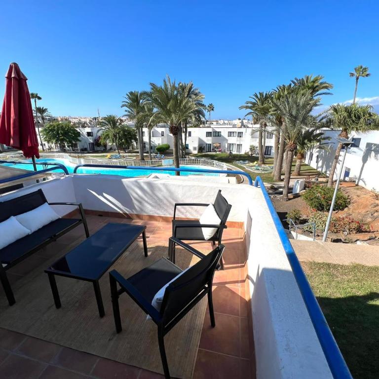 Grandes Playas Haven - Apartamento de 2 dormitorios - 6